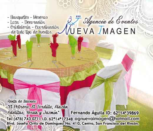 Contacto 