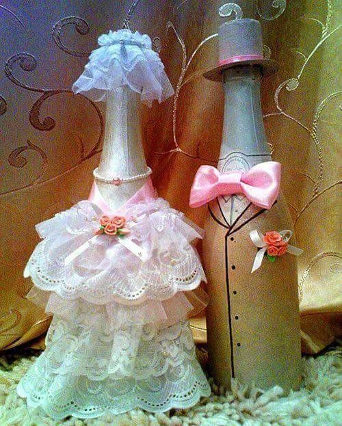 novios