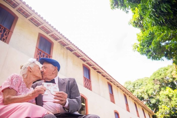 beso de amor