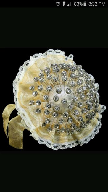 Alfileres para el baile - 1