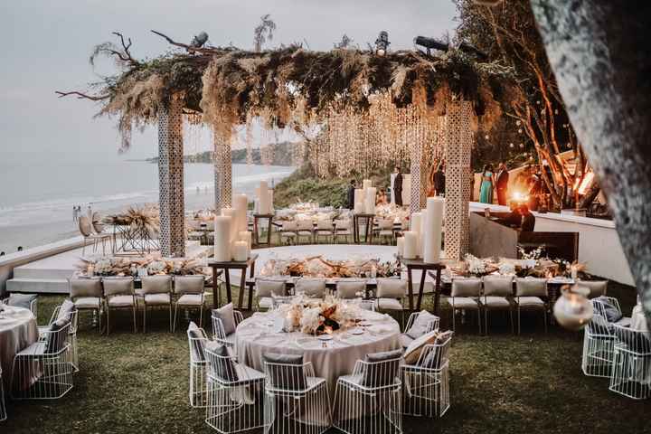 La boda de mis sue˜nos