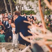 Nuestra Ceremonia en Punta Mita