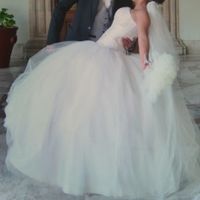 Mi vestido en venta :( - 1