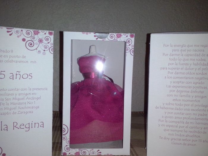 Triste! Invitaciones Fatales - 1