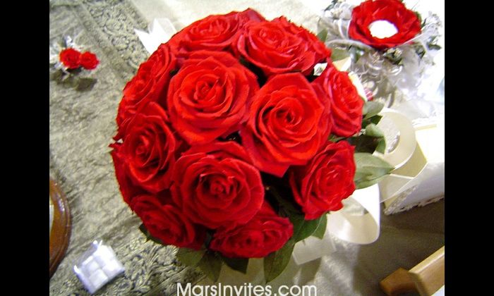 ¿Eres ángel o demonio? : el ramo - 1