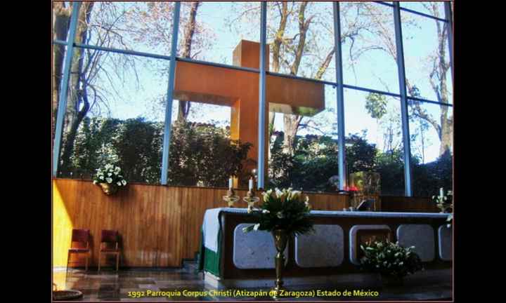 Iglesia confirmada!!! - 1