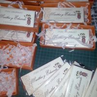 Mis invitaciones - 2