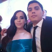 ¿Nos presentas a tu pareja? - 1
