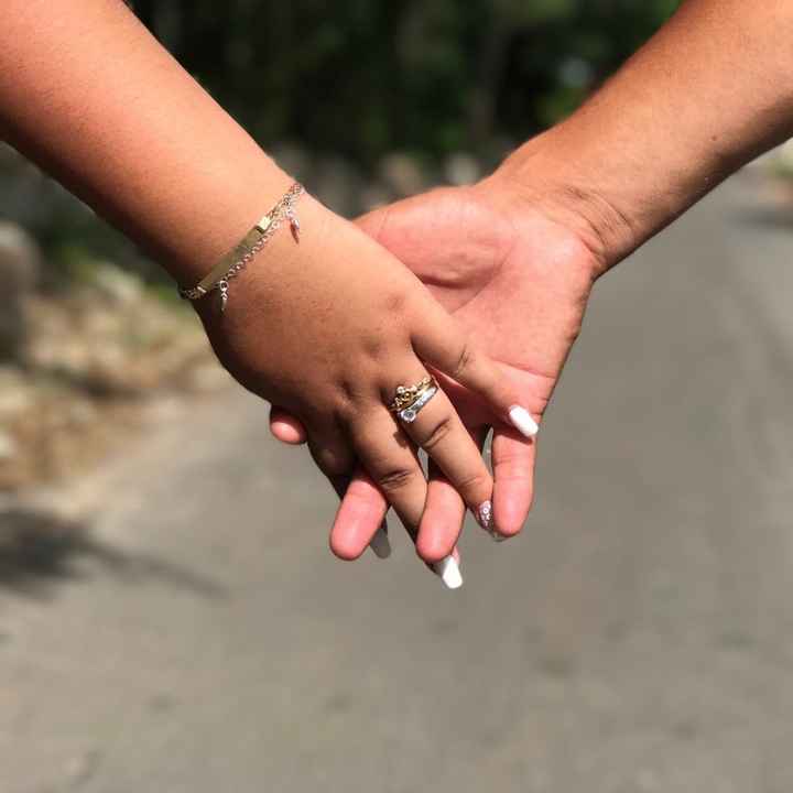 💑💍 El momento mágico ❤️