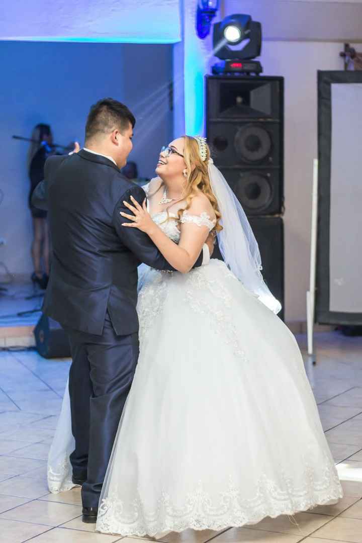 ¿Cuántos ❤️ merece el día de tu boda? - 1