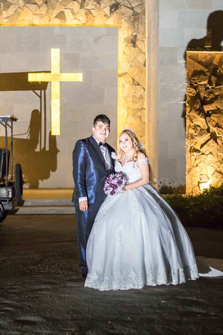 Mi Boda - 6