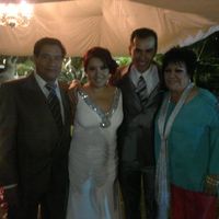 BODA CIVIL