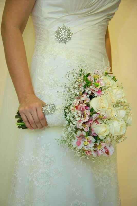 Yaritza me presento - 4