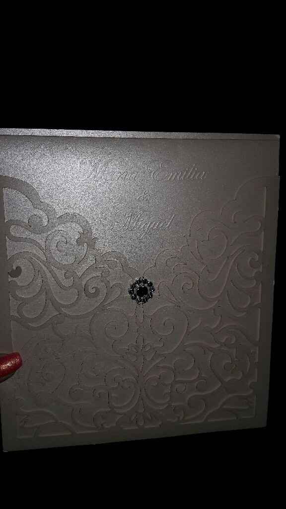 Yaritza me presento - 6