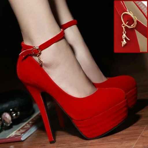 Zapatitos... help mee - 1