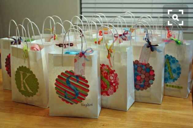 Regalo de las damas - 5