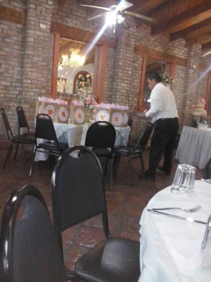 Regalo de las damas - 6