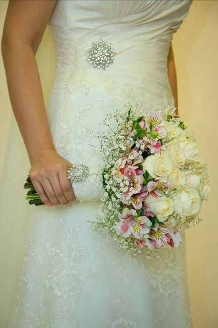 Yaritza me presento - 4