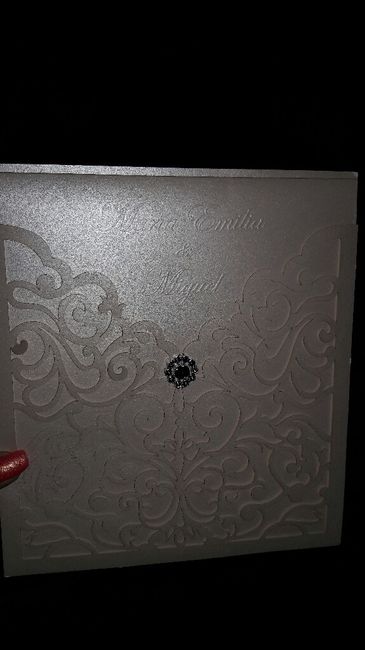 Yaritza me presento - 6