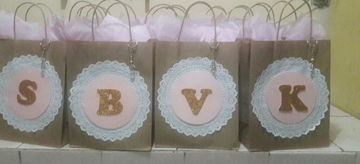 Regalo de las damas - 2