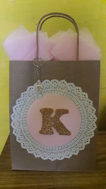 Regalo de las damas - 3