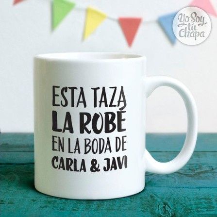 Tazas