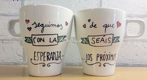 Tazas