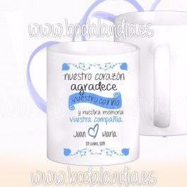 Tazas