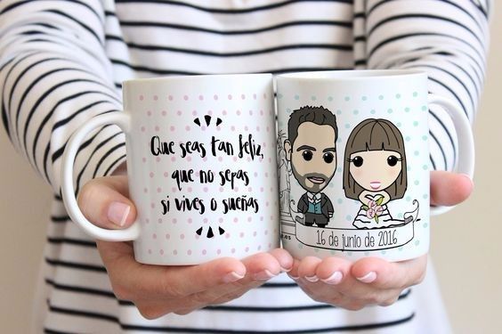 Tazas
