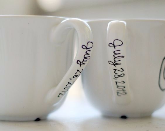 Tazas