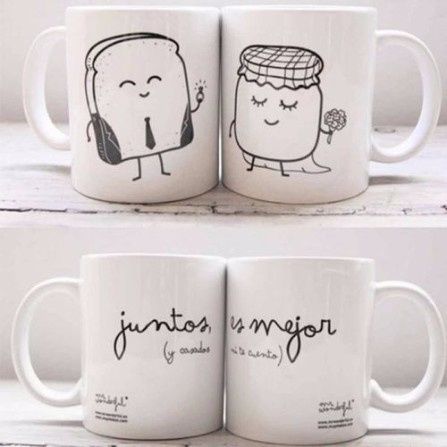 Tazas