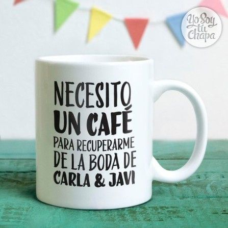 Tazas