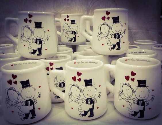 Tazas