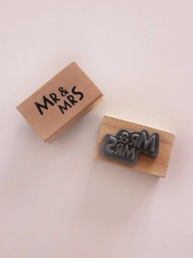 Sello súper práctico