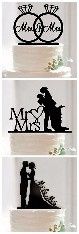 Cake toppers 2