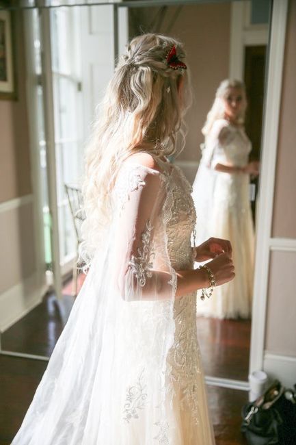 Vestidos de novia clearance elficos