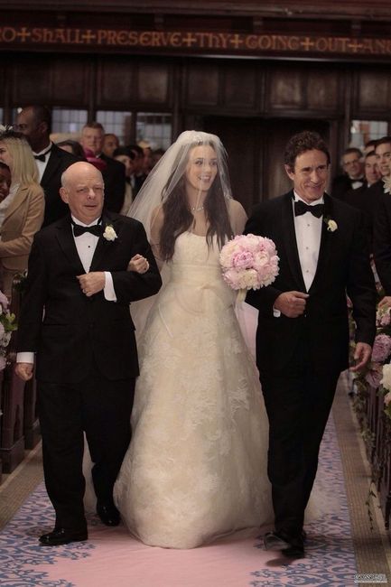 Bodas de gossip girl - 13
