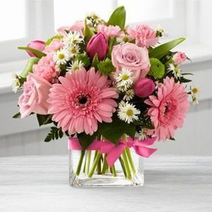 Ramos de novia  con gerberas 💐🌺 - 3