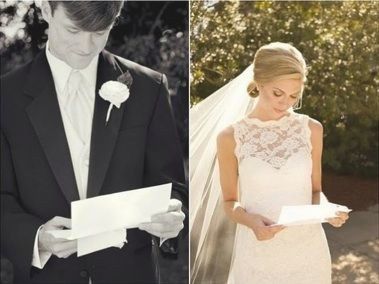 Cartas de amor