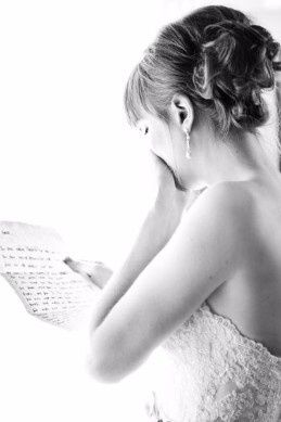 Cartas de amor