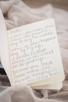 Cartas de amor