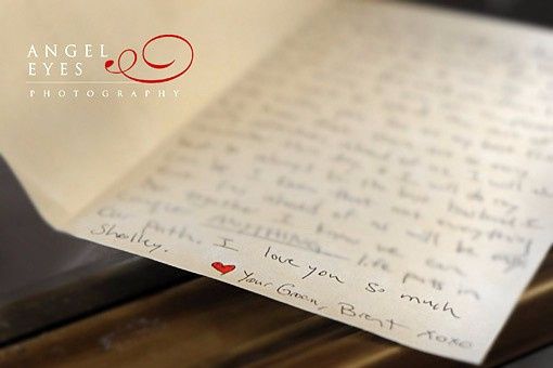 Cartas de amor