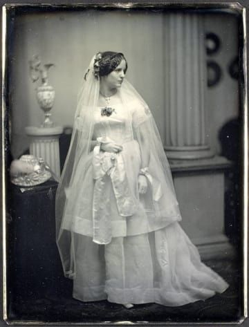 Vestidos de novia antiguos - 24