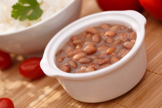 Frijoles