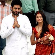 Boda de Aishwarya Rai y Abhishek Bachchan 8