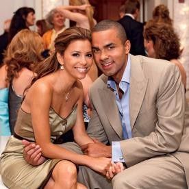 La boda de Marcia Cross y Tom Mahoney 4