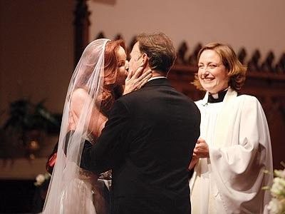 La boda de Marcia Cross y Tom Mahoney 13