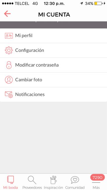  Enlazar cuentas - 2