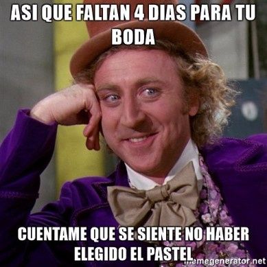 Viernes De Memes De Boda Foro Bodas Com Mx Bodas Com Mx