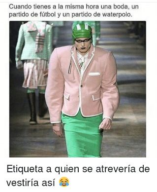 Viernes de... ¡memes de boda! 9
